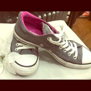 Converse all star